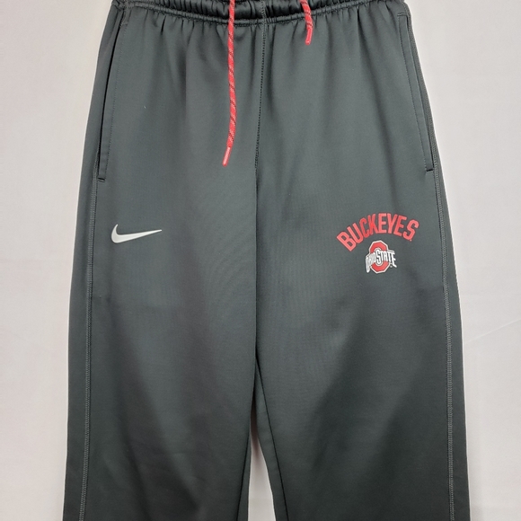 Nike Other - NIKE Men's Ohio State Buckeyes Therma-Fit Small